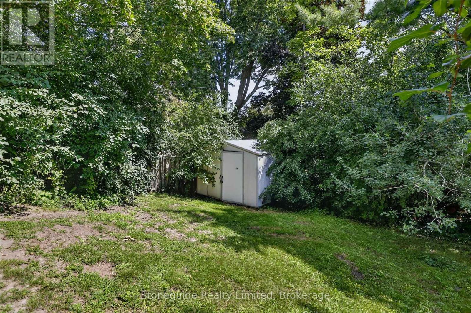 1261 Pulpit Road, Peterborough (Monaghan Ward 2), Ontario  K9K 1H4 - Photo 47 - X13682124