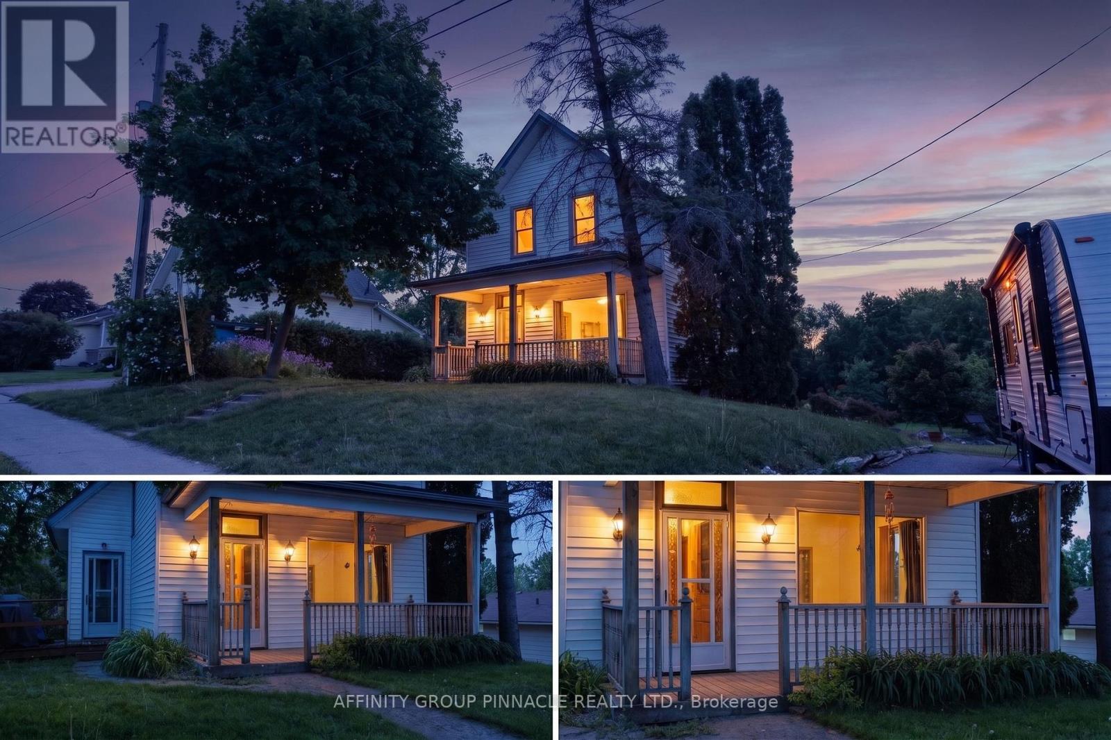 7 COLBORNE STREET E, kawartha lakes (lindsay), Ontario