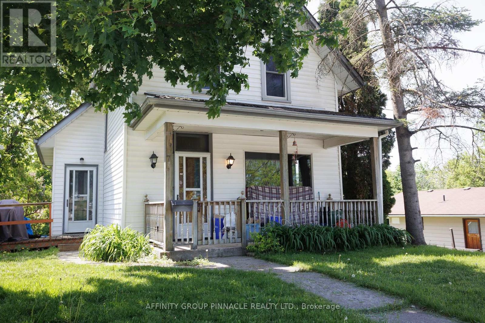 7 Colborne Street E, Kawartha Lakes (Lindsay), Ontario  K9V 1J9 - Photo 3 - X13682272