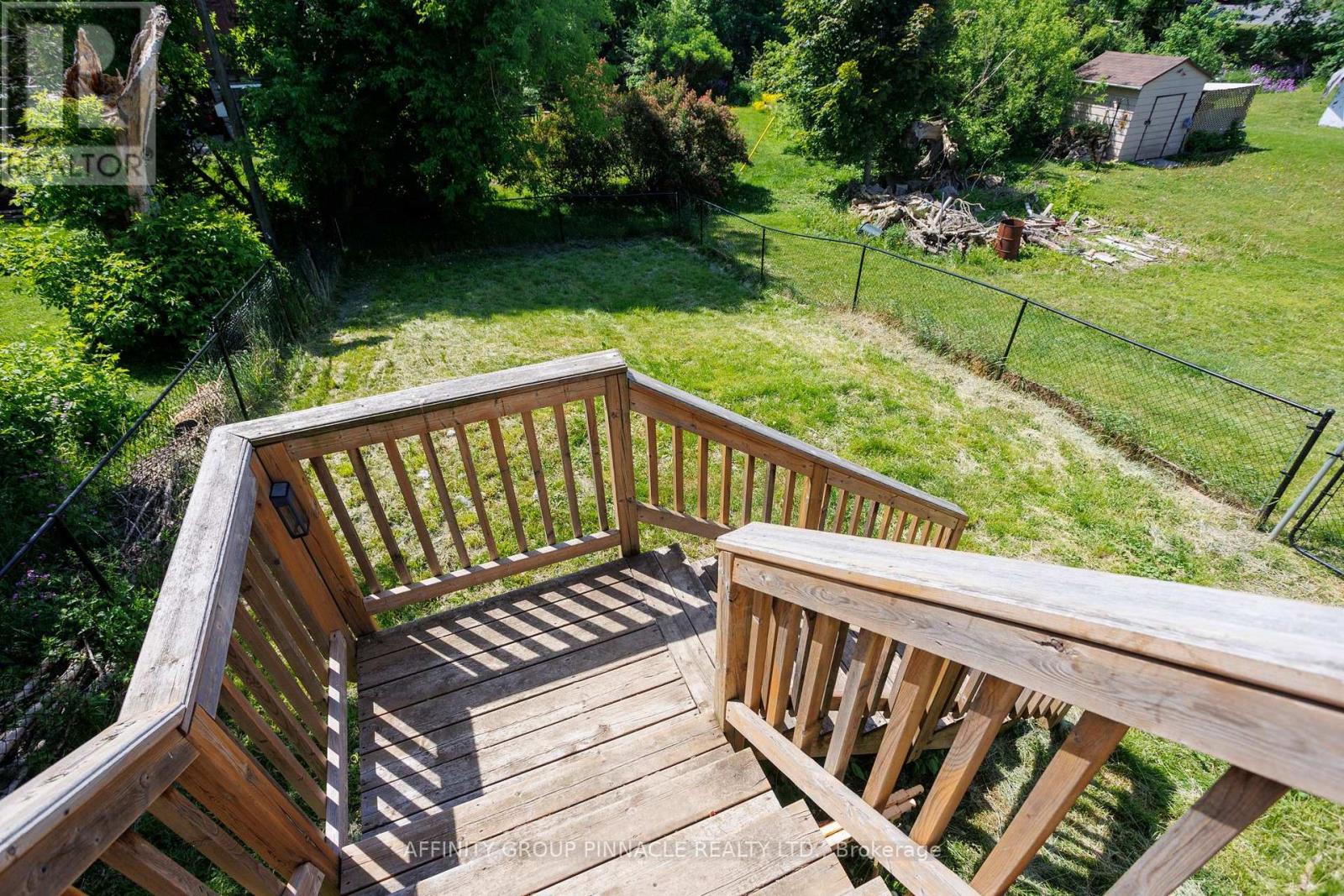 7 Colborne Street E, Kawartha Lakes (Lindsay), Ontario  K9V 1J9 - Photo 37 - X13682272