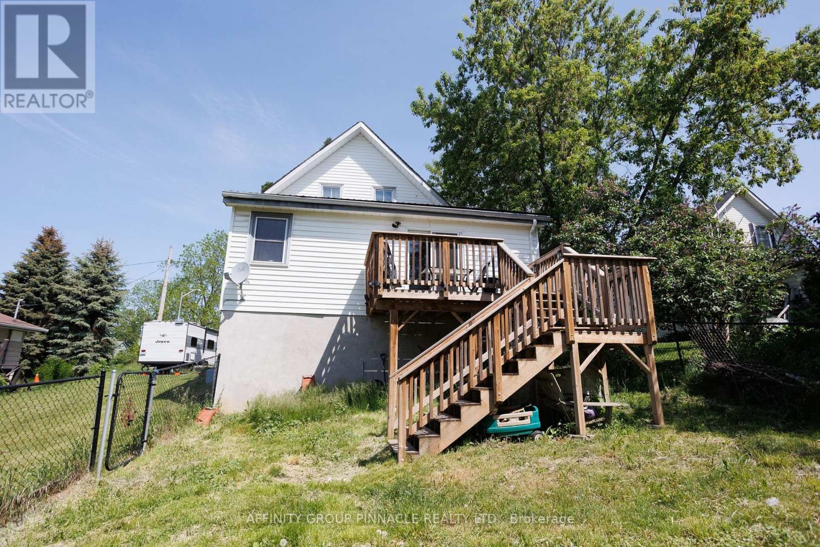 7 Colborne Street E, Kawartha Lakes (Lindsay), Ontario  K9V 1J9 - Photo 40 - X13682272