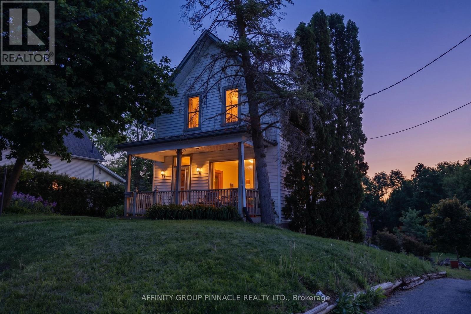 7 Colborne Street E, Kawartha Lakes (Lindsay), Ontario  K9V 1J9 - Photo 45 - X13682272