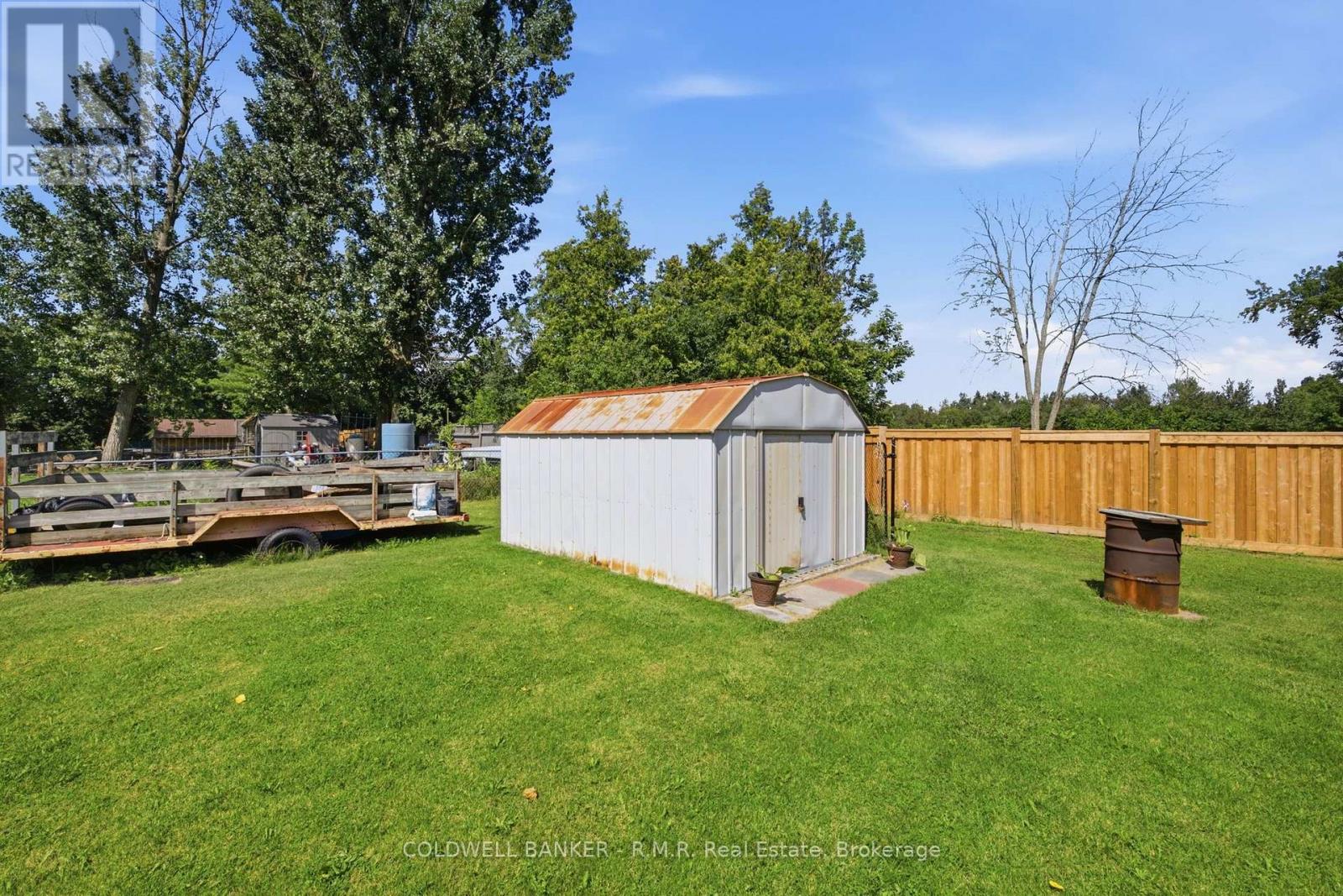 3 Coleman Crescent, Scugog, Ontario  L1B 1K0 - Photo 38 - E13682514
