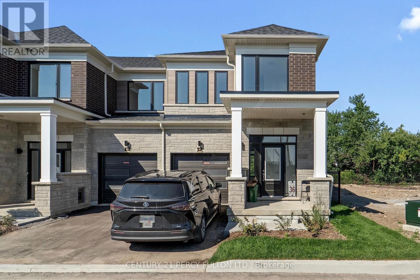47 WATTS MEWS, kawartha lakes (lindsay), Ontario