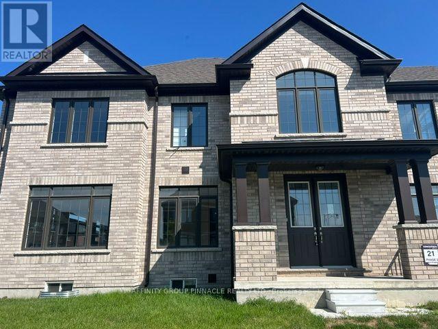 164 St Joseph Road, Kawartha Lakes (Lindsay), Ontario  K9V 0R6 - Photo 2 - X13682796