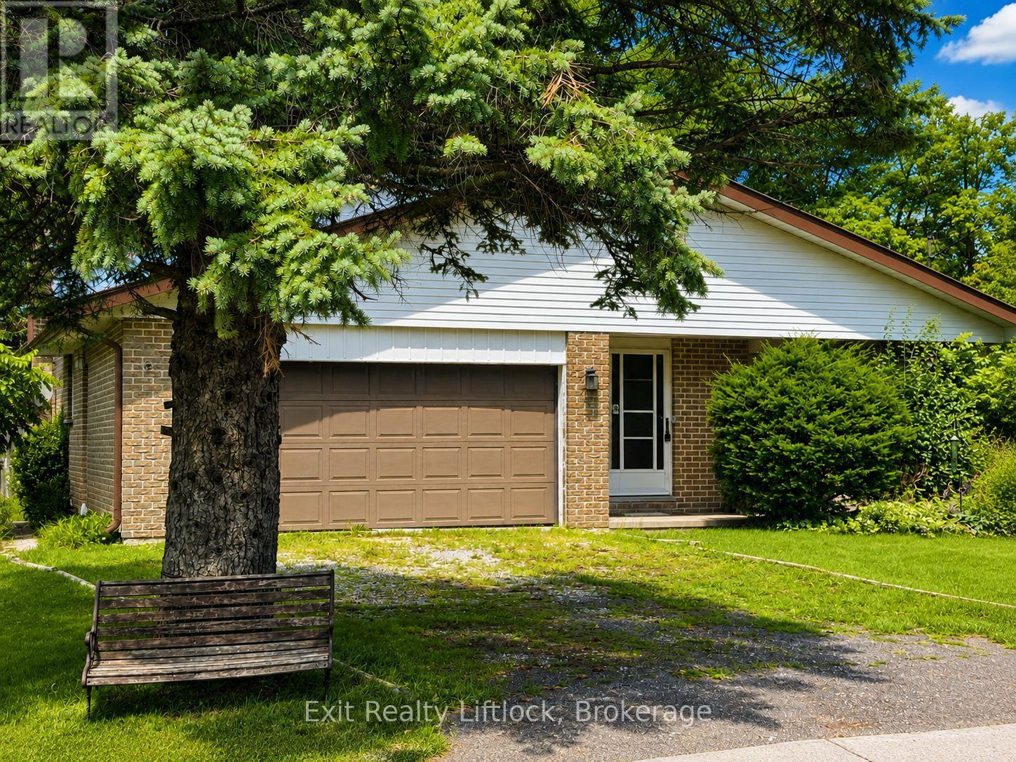 2 FREDERICK STREET, cavan monaghan (millbrook village), Ontario