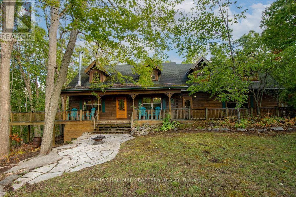 22 CAROLINA COURT, trent lakes, Ontario