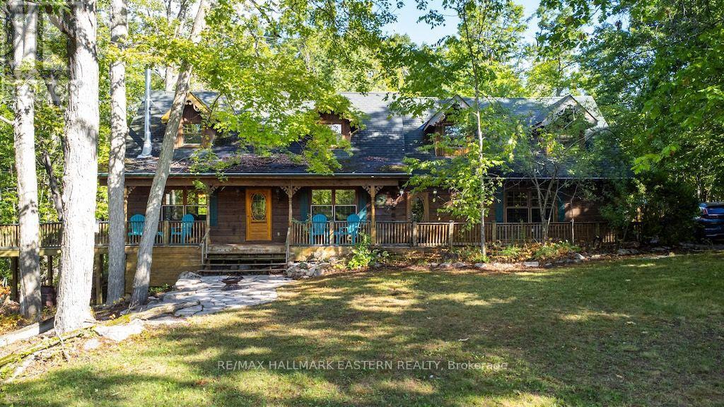 22 Carolina Court, Trent Lakes, Ontario  K9J 6X2 - Photo 44 - X13682876