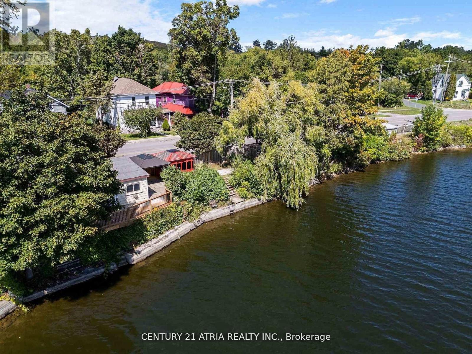 197 Queen Street, Trent Hills (Campbellford), Ontario  K0L 1L0 - Photo 24 - X13683114