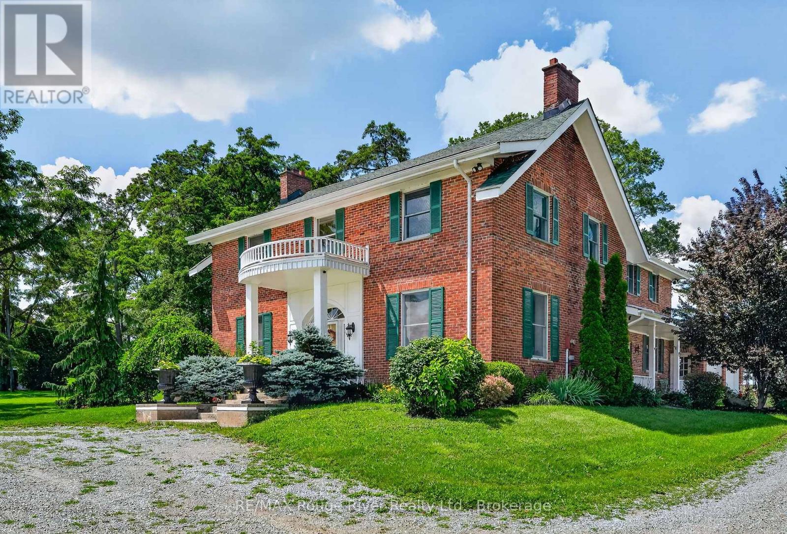 638 COUNTY RD 28, cavan monaghan (millbrook village), Ontario