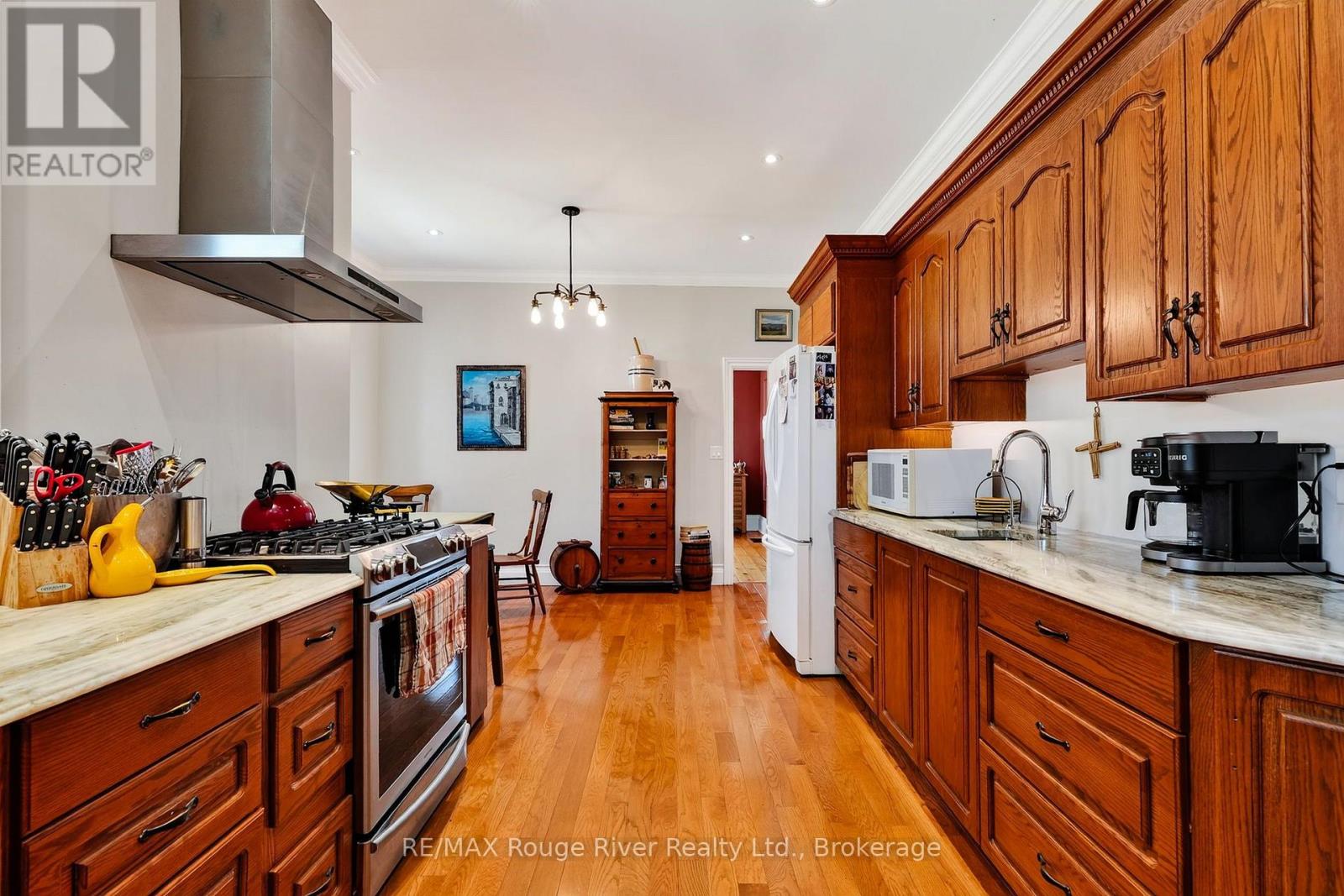 638 County Rd 28, Cavan Monaghan (Millbrook Village), Ontario  L0A 1G0 - Photo 17 - X13683196