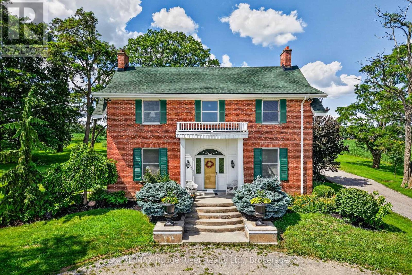 638 County Rd 28, Cavan Monaghan (Millbrook Village), Ontario  L0A 1G0 - Photo 2 - X13683196
