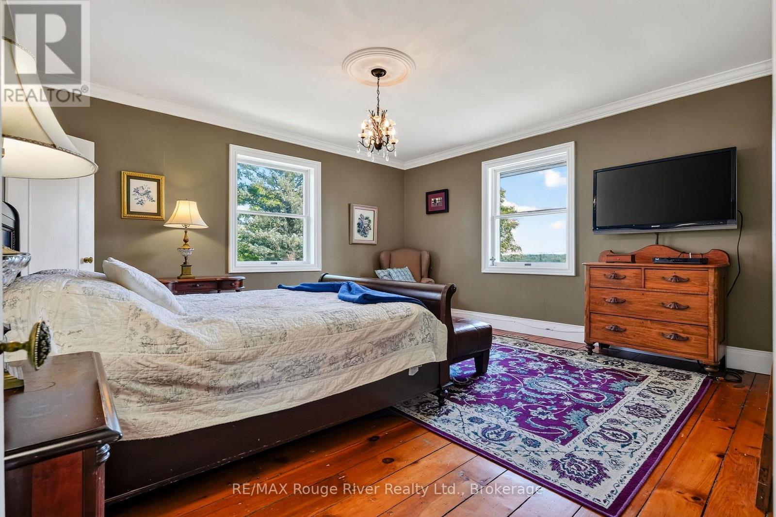 638 County Rd 28, Cavan Monaghan (Millbrook Village), Ontario  L0A 1G0 - Photo 23 - X13683196