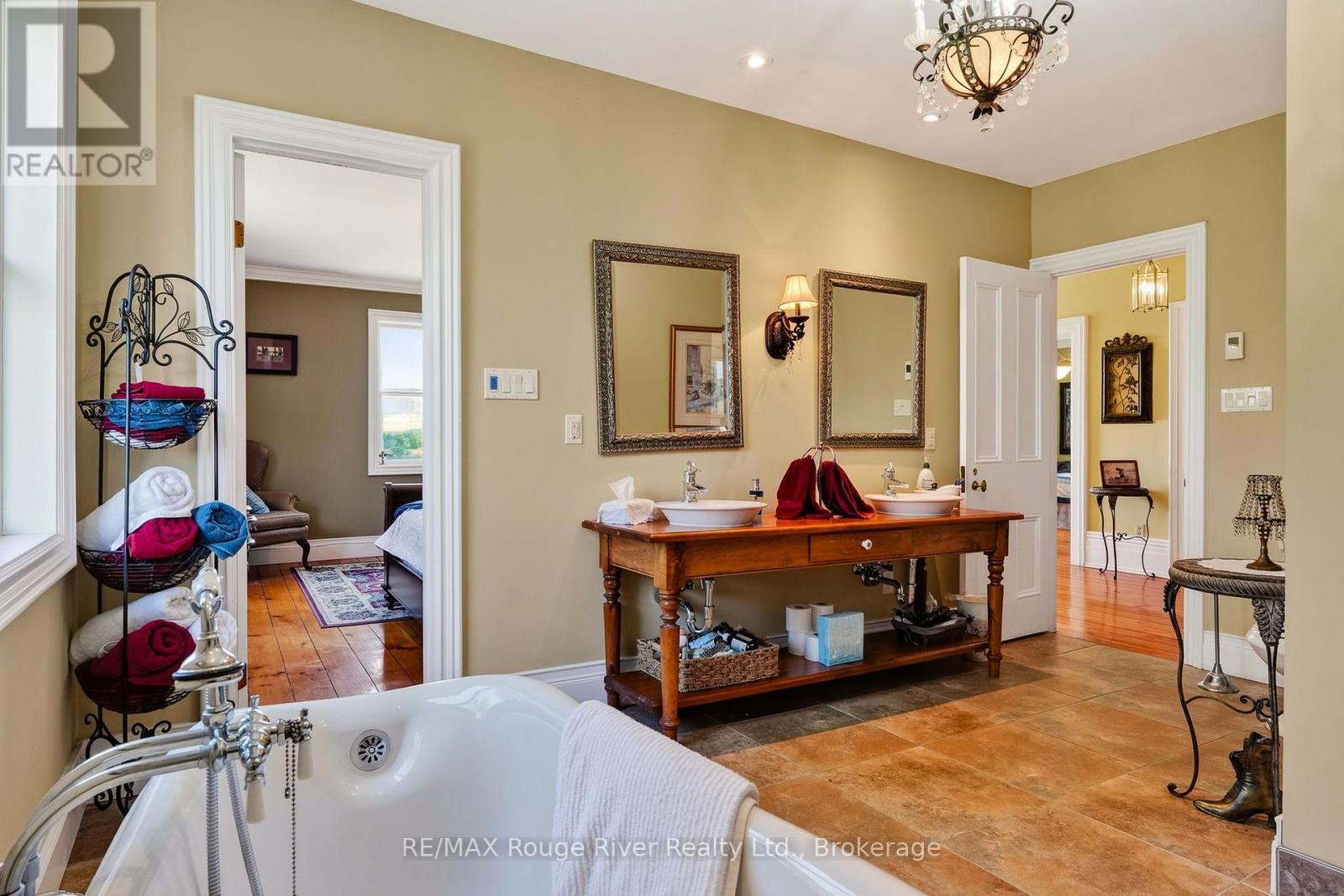 638 County Rd 28, Cavan Monaghan (Millbrook Village), Ontario  L0A 1G0 - Photo 25 - X13683196