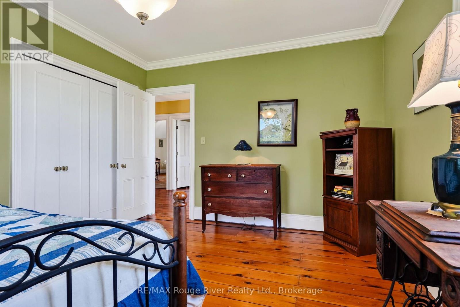 638 County Rd 28, Cavan Monaghan (Millbrook Village), Ontario  L0A 1G0 - Photo 34 - X13683196