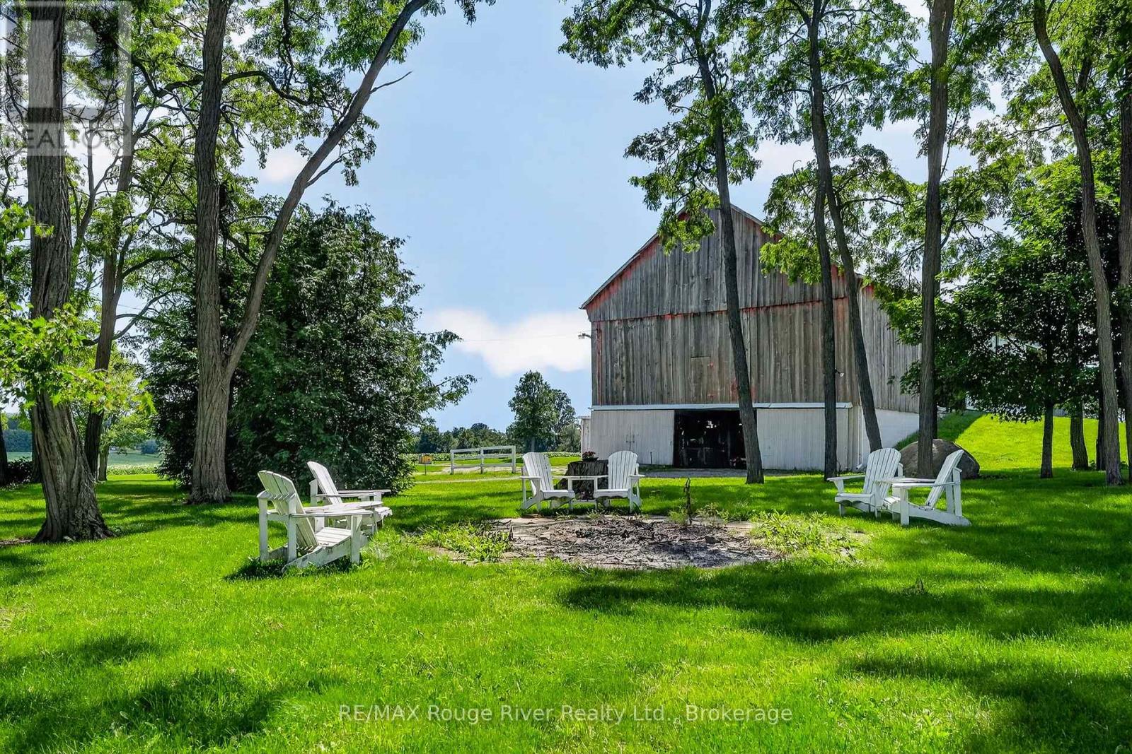 638 County Rd 28, Cavan Monaghan (Millbrook Village), Ontario  L0A 1G0 - Photo 41 - X13683196