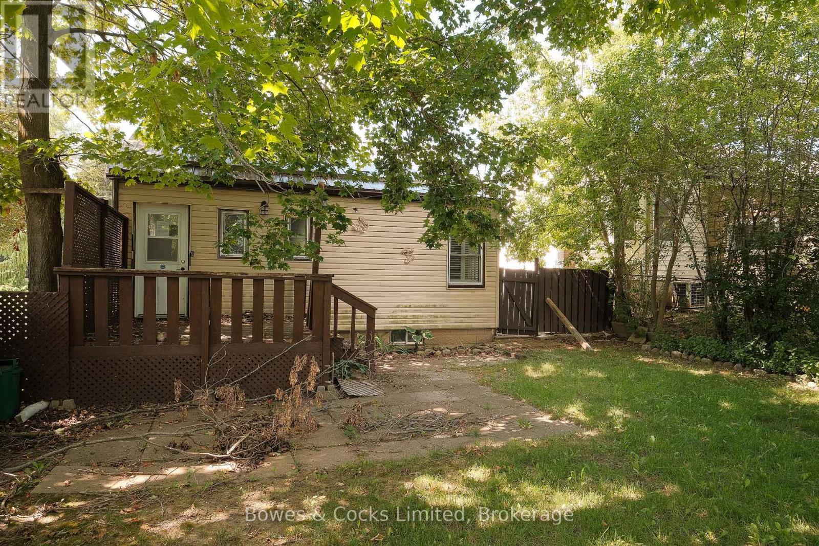664 Park Street N, Peterborough (Northcrest Ward 5), Ontario  K9H 4S3 - Photo 21 - X13683344