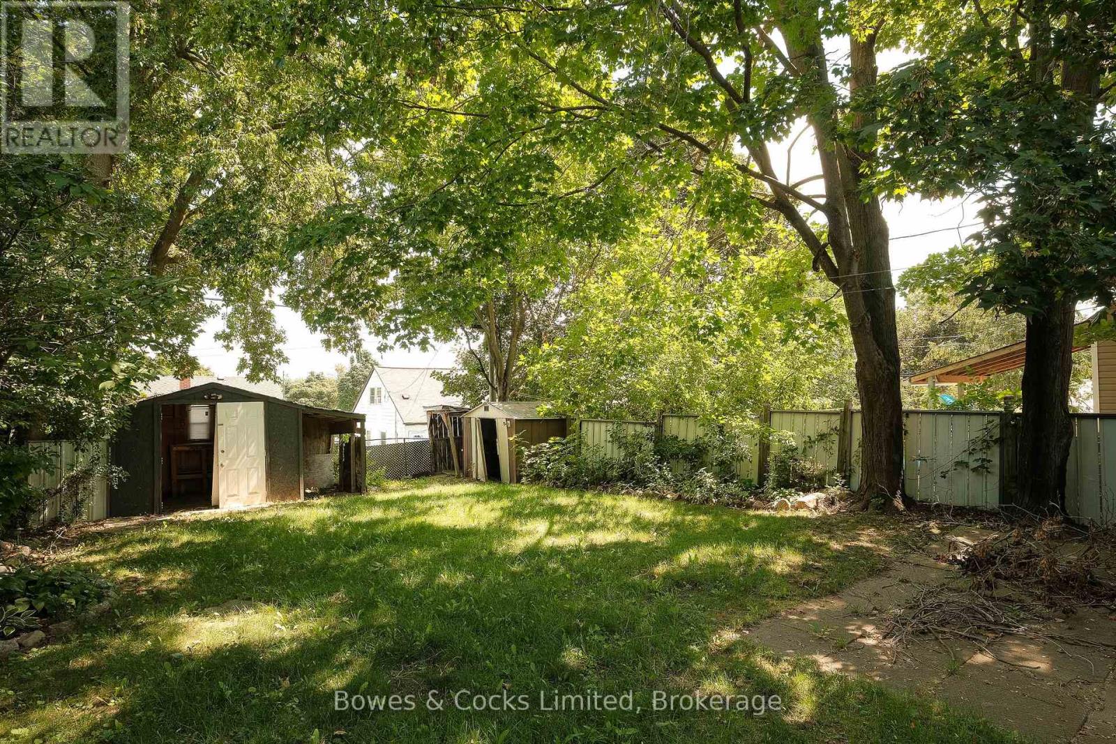 664 Park Street N, Peterborough (Northcrest Ward 5), Ontario  K9H 4S3 - Photo 23 - X13683344