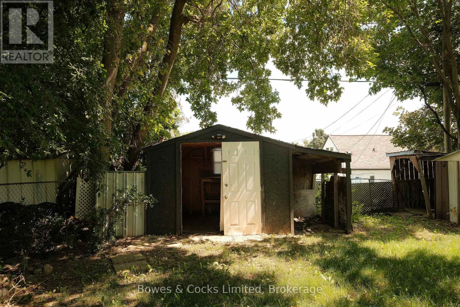664 Park Street N, Peterborough (Northcrest Ward 5), Ontario  K9H 4S3 - Photo 25 - X13683344