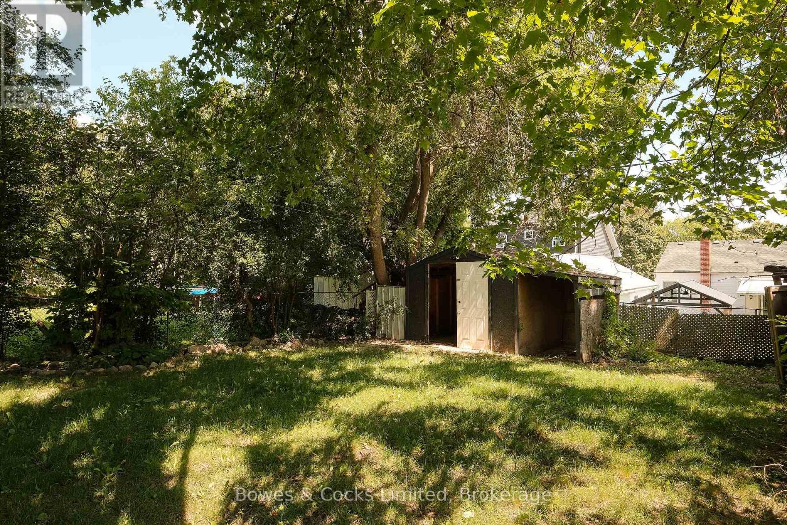 664 Park Street N, Peterborough (Northcrest Ward 5), Ontario  K9H 4S3 - Photo 26 - X13683344