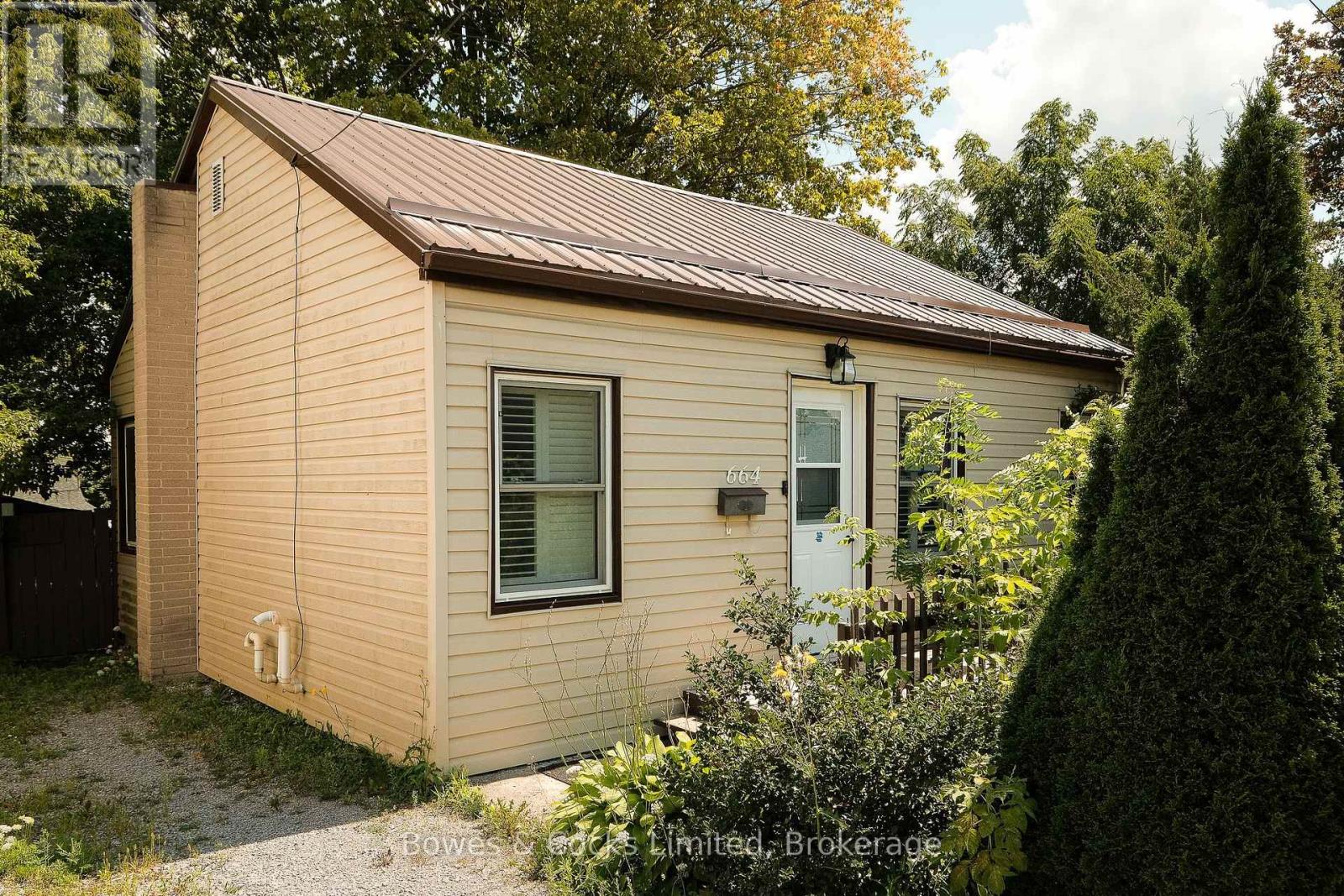 664 Park Street N, Peterborough (Northcrest Ward 5), Ontario  K9H 4S3 - Photo 27 - X13683344