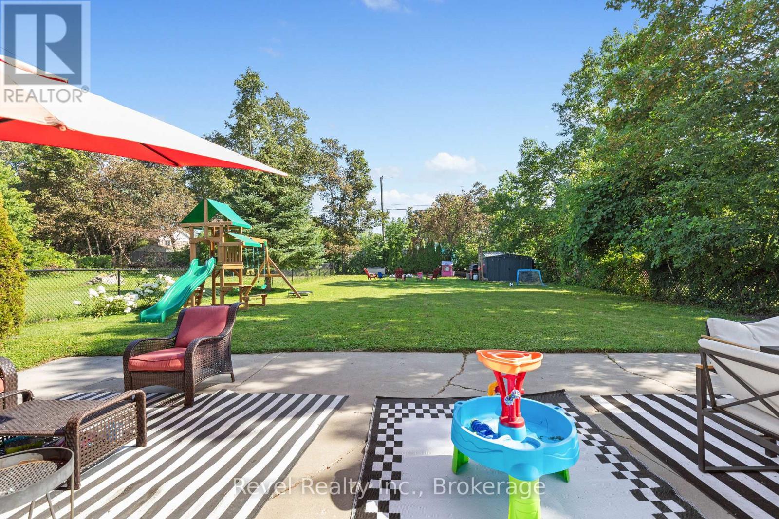 25 Riverview Road, Kawartha Lakes (Lindsay), Ontario  K9V 1B2 - Photo 32 - X13683346