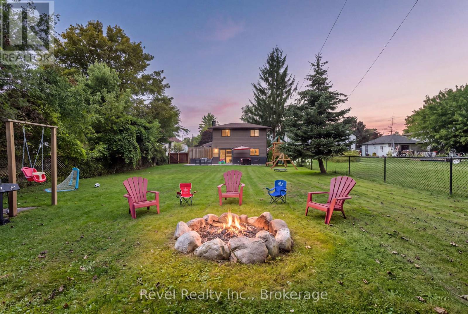 25 Riverview Road, Kawartha Lakes (Lindsay), Ontario  K9V 1B2 - Photo 35 - X13683346