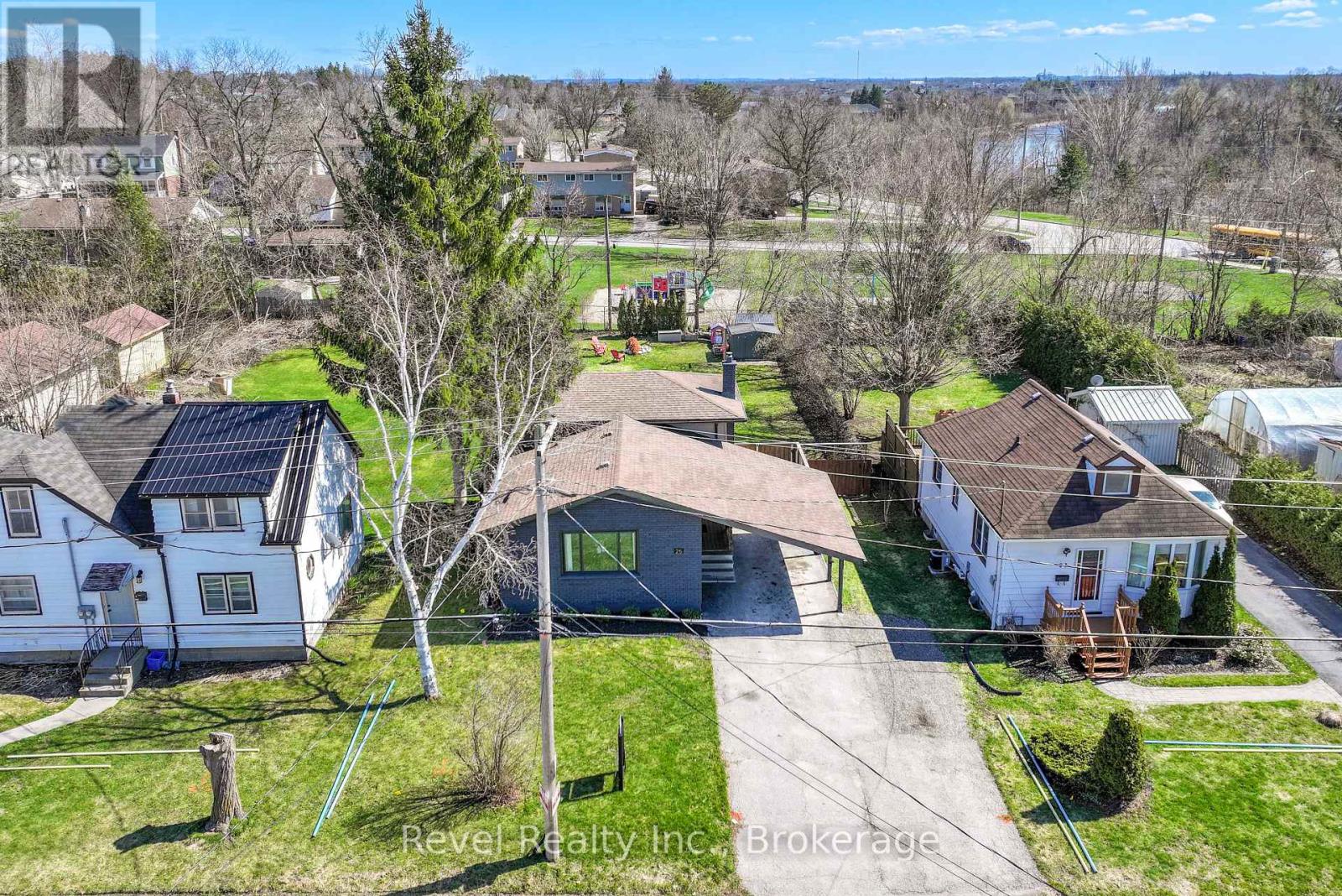 25 Riverview Road, Kawartha Lakes (Lindsay), Ontario  K9V 1B2 - Photo 4 - X13683346