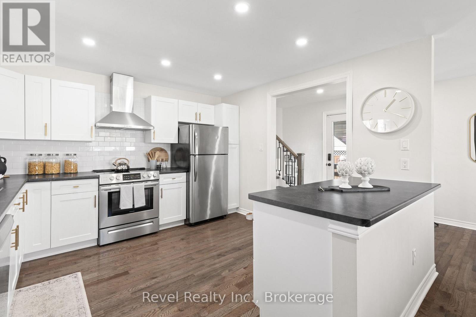 25 Riverview Road, Kawartha Lakes (Lindsay), Ontario  K9V 1B2 - Photo 7 - X13683346