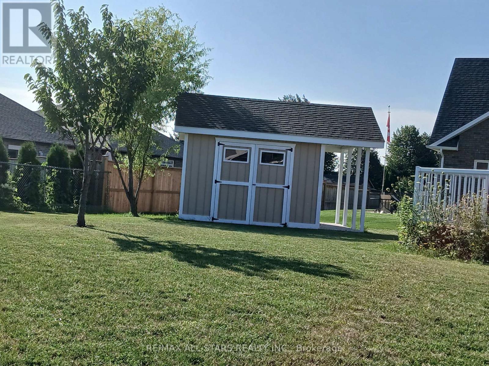65 Liam Street, Kawartha Lakes (Lindsay), Ontario  K9V 0J4 - Photo 27 - X13683358