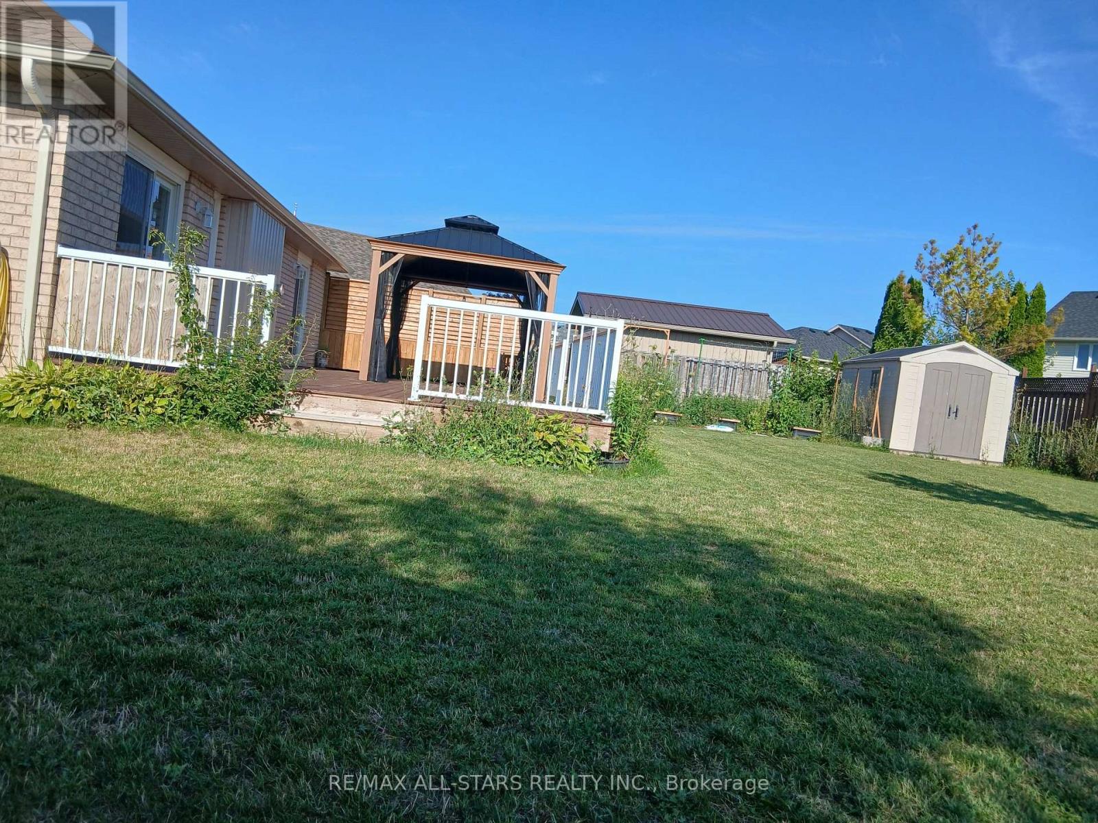65 Liam Street, Kawartha Lakes (Lindsay), Ontario  K9V 0J4 - Photo 29 - X13683358