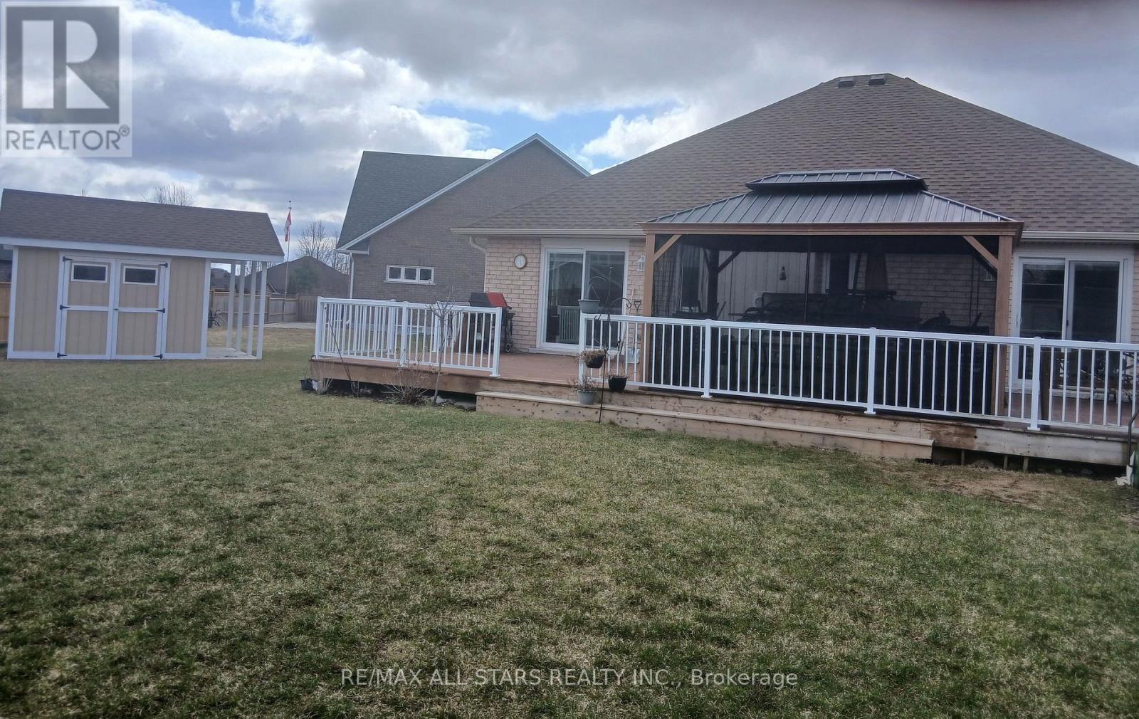 65 Liam Street, Kawartha Lakes (Lindsay), Ontario  K9V 0J4 - Photo 3 - X13683358