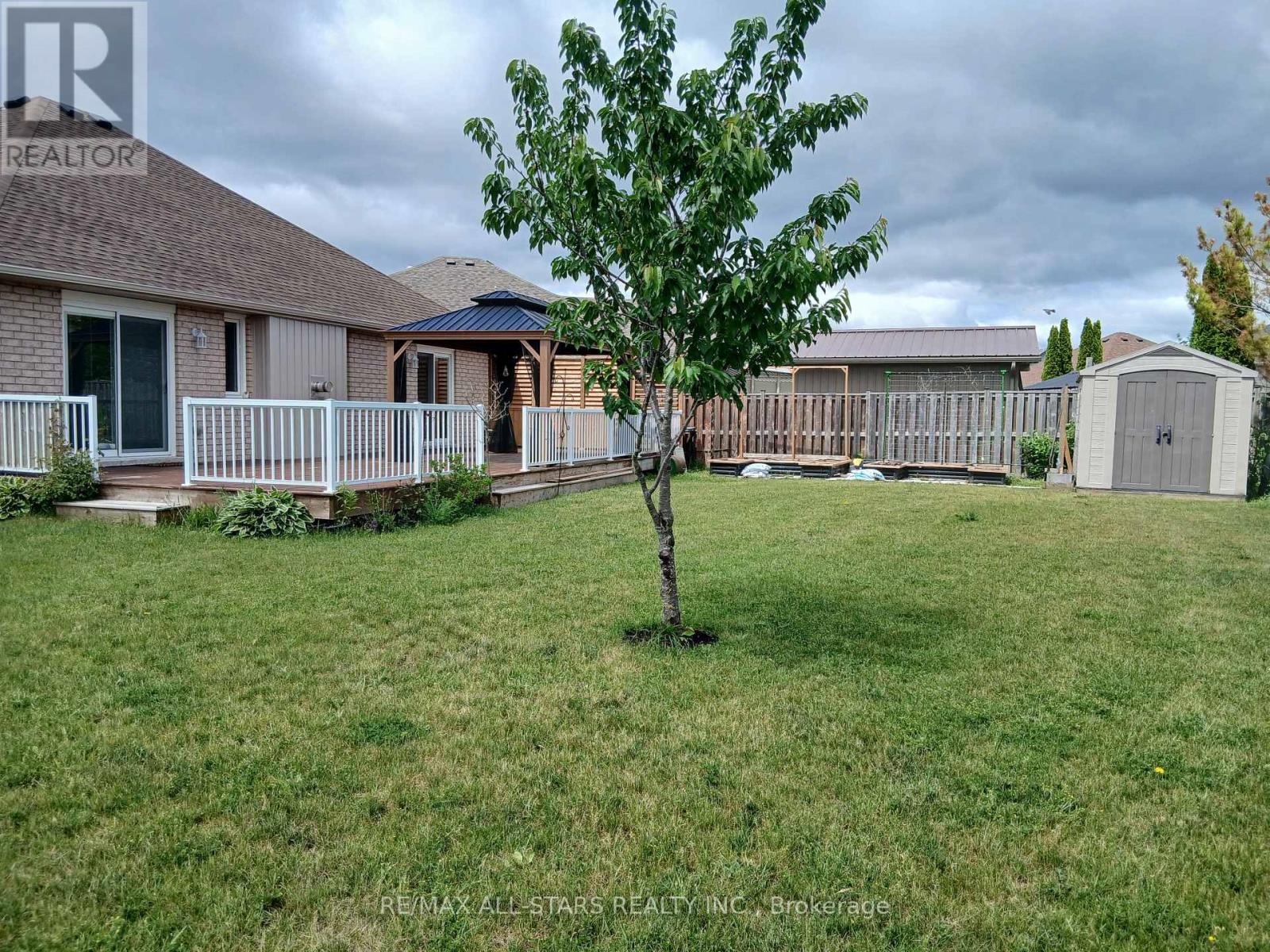 65 Liam Street, Kawartha Lakes (Lindsay), Ontario  K9V 0J4 - Photo 4 - X13683358