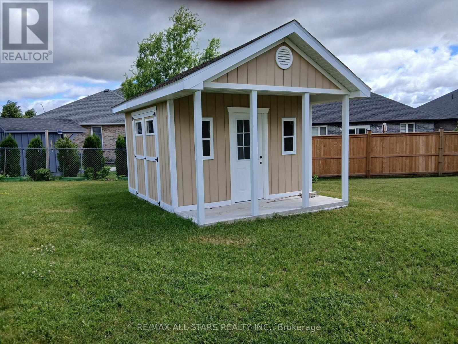65 Liam Street, Kawartha Lakes (Lindsay), Ontario  K9V 0J4 - Photo 5 - X13683358