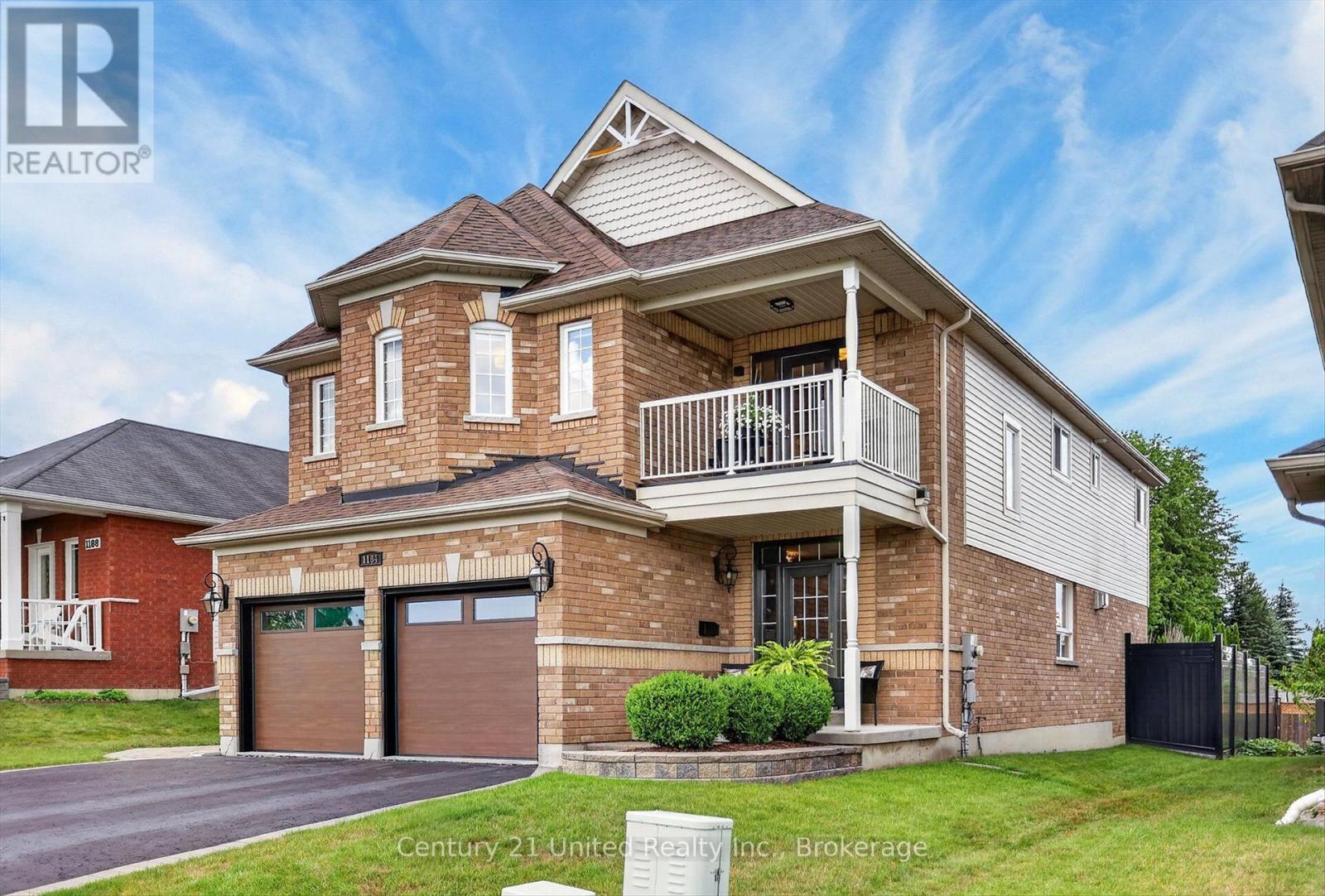 1184 SCOLLARD DRIVE, peterborough (ashburnham ward 4), Ontario