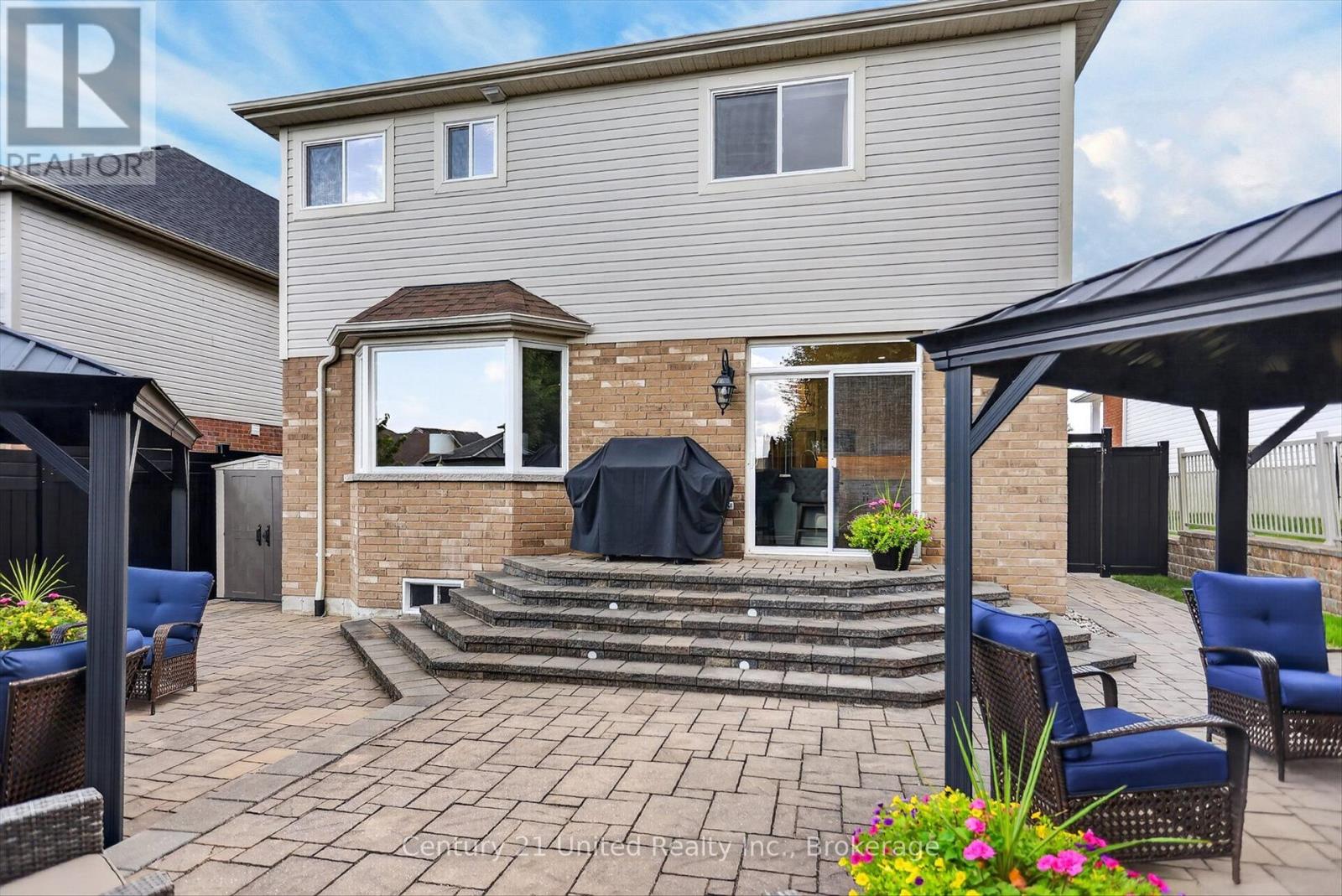 1184 Scollard Drive, Peterborough (Ashburnham Ward 4), Ontario  K9H 0A8 - Photo 43 - X13683644