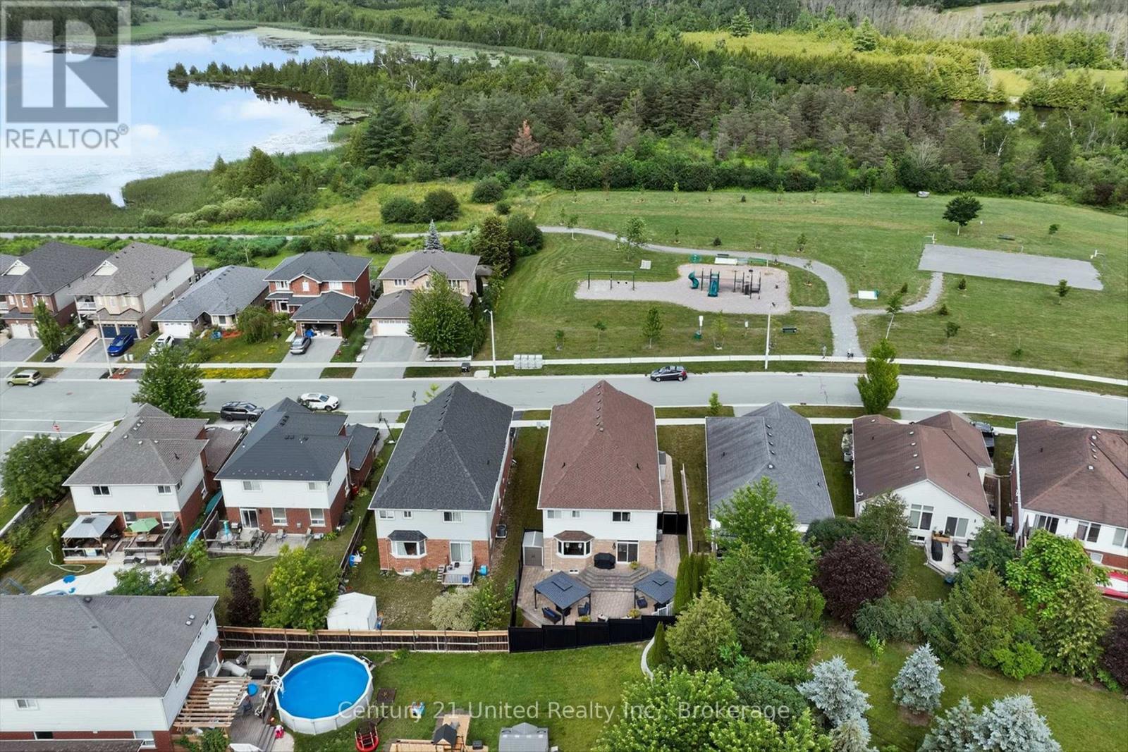 1184 Scollard Drive, Peterborough (Ashburnham Ward 4), Ontario  K9H 0A8 - Photo 45 - X13683644