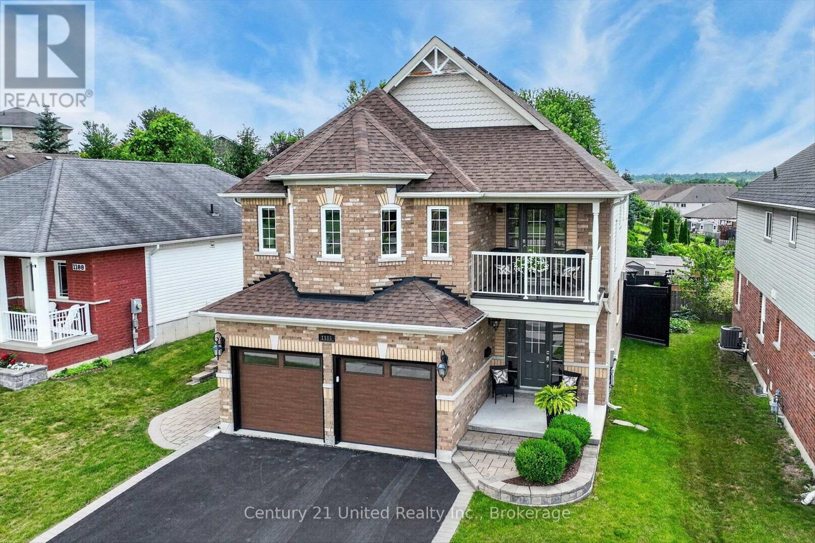 1184 Scollard Drive, Peterborough (Ashburnham Ward 4), Ontario  K9H 0A8 - Photo 48 - X13683644