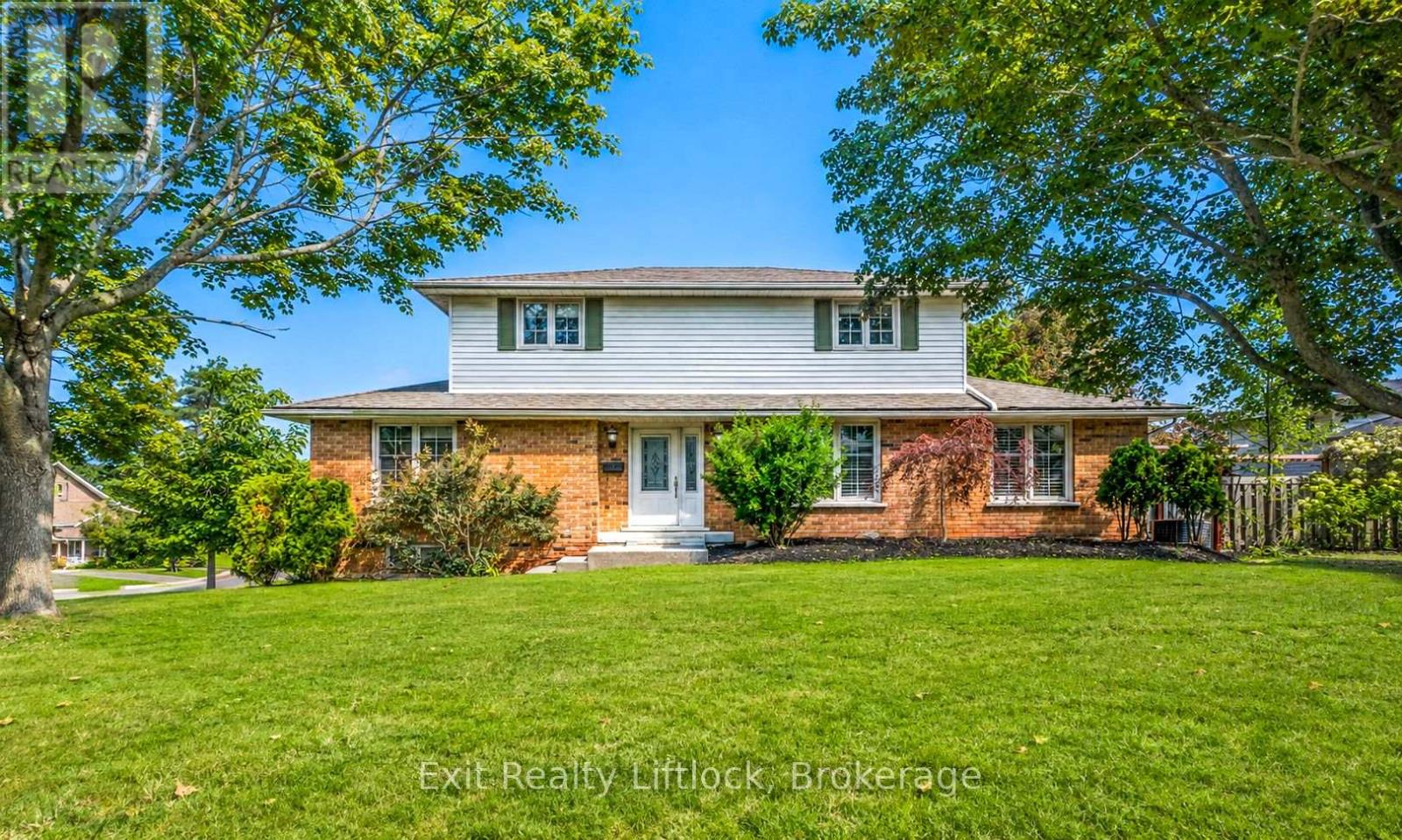 958 SMITHSIDE COURT, peterborough (monaghan ward 2), Ontario
