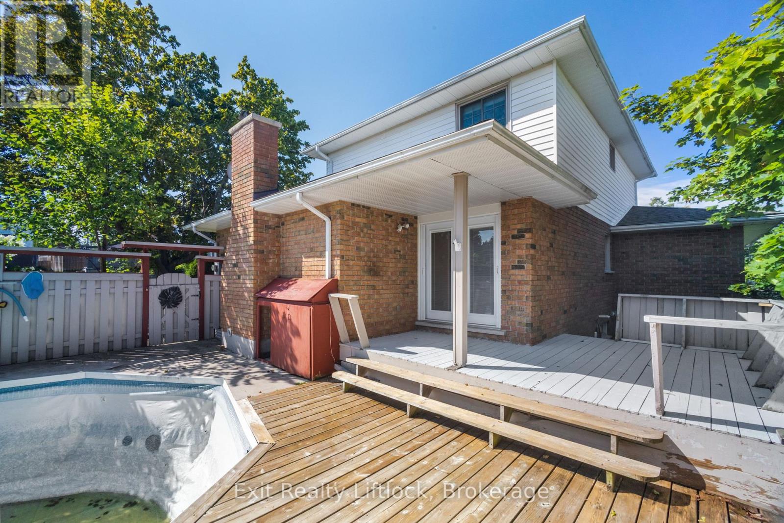 958 Smithside Court, Peterborough (Monaghan Ward 2), Ontario  K9J 8E2 - Photo 47 - X13683686