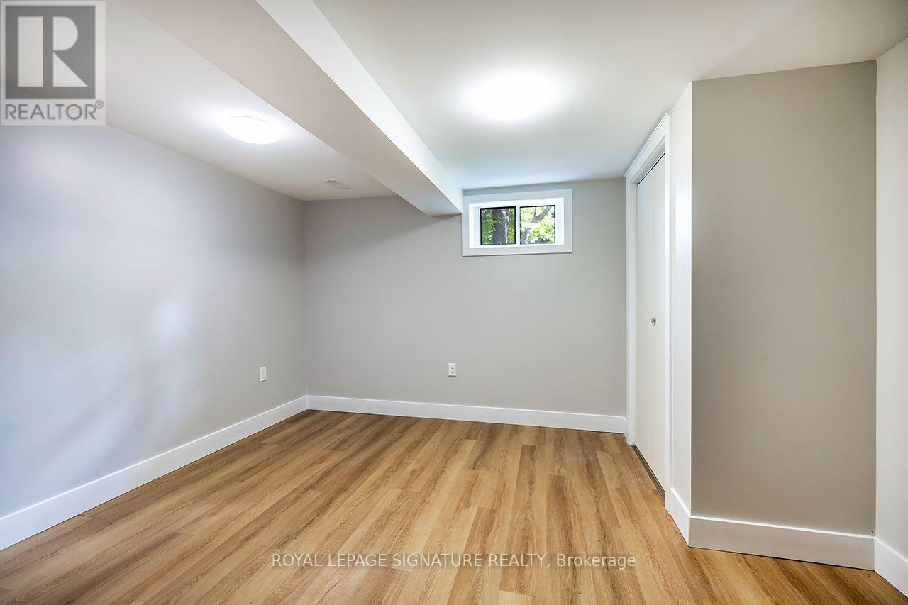 Unit 5 - 688 Aylmer Street, Peterborough (Northcrest Ward 5), Ontario  K9H 3X6 - Photo 16 - X13683980