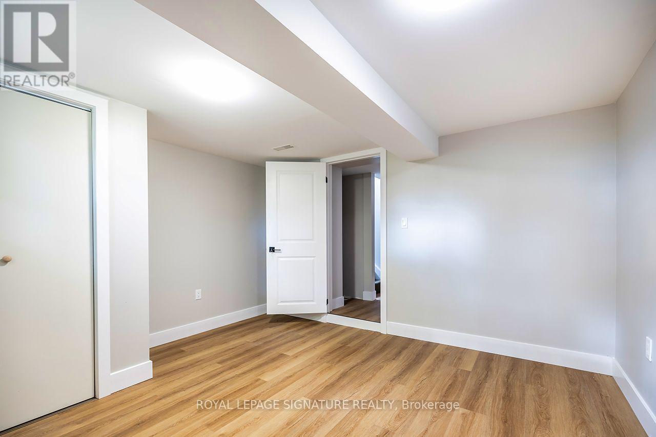 Unit 5 - 688 Aylmer Street, Peterborough (Northcrest Ward 5), Ontario  K9H 3X6 - Photo 17 - X13683980