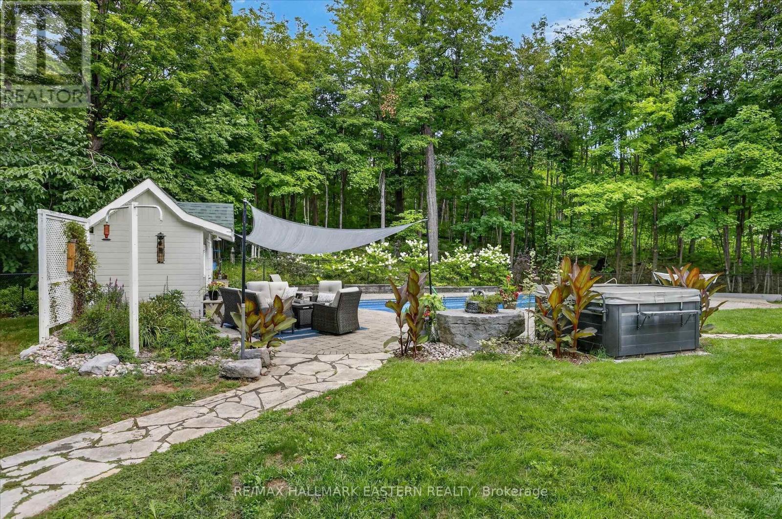 1650 Sable Court, Selwyn, Ontario  K0L 2H0 - Photo 43 - X13684648