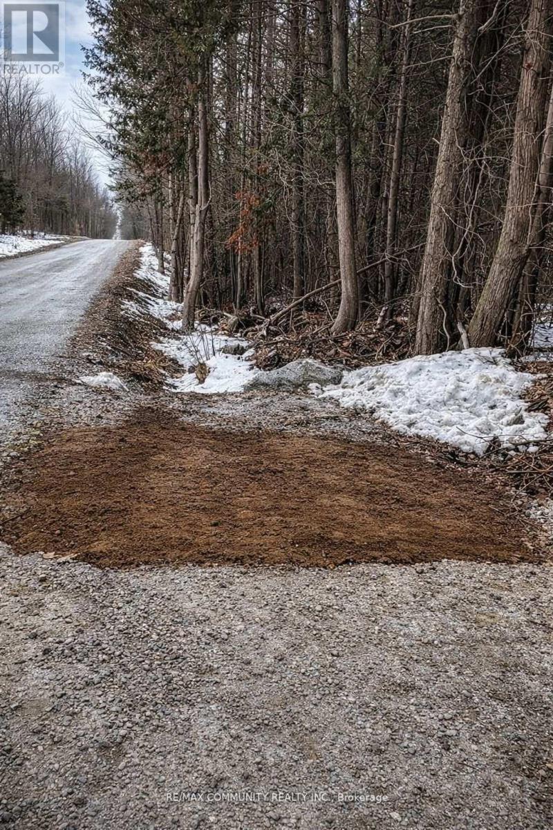 0 BAXTER ROAD, trent hills (campbellford), Ontario