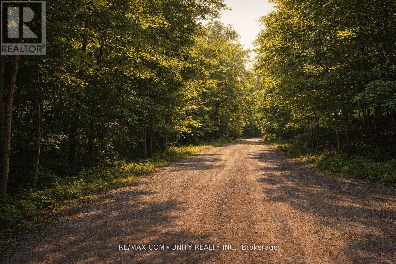 12 CON CONCESSION, highlands east (monmouth), Ontario
