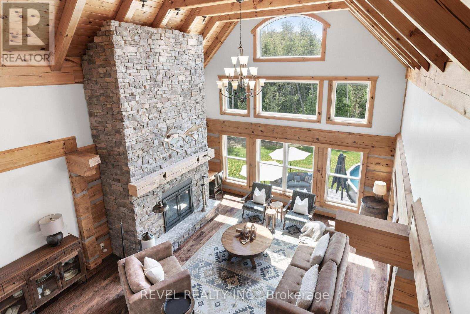 785 OLD MILL ROAD, kawartha lakes (manvers), Ontario