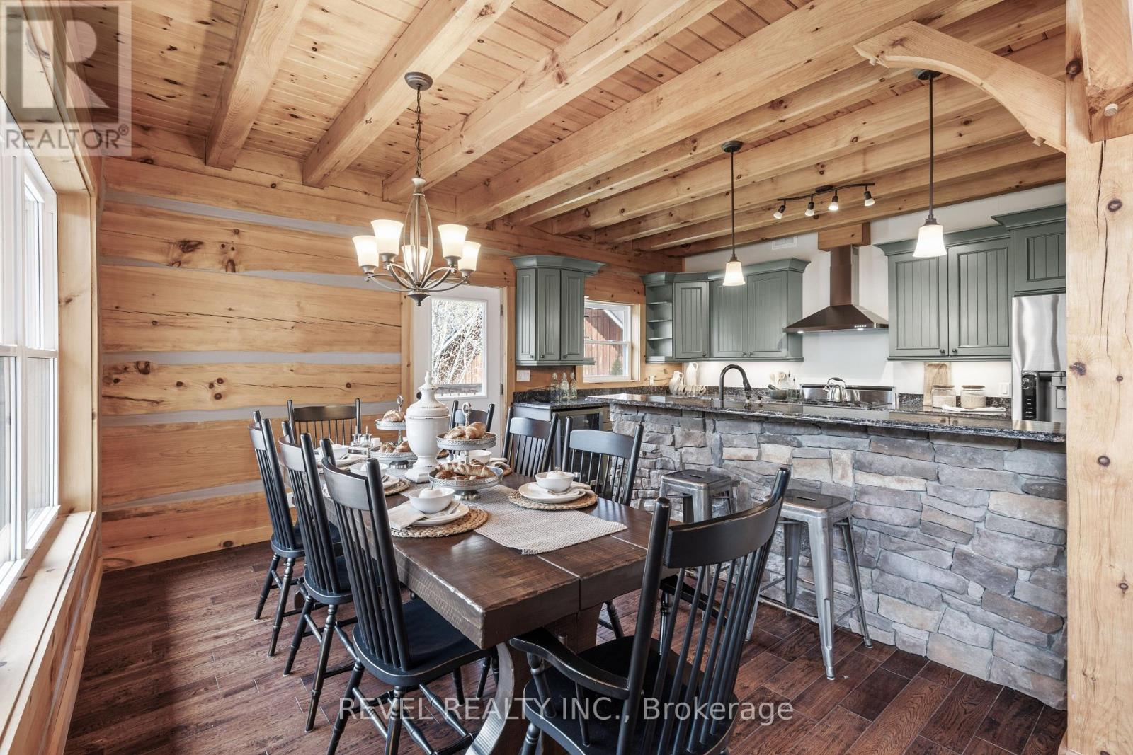 785 Old Mill Road, Kawartha Lakes (Manvers), Ontario  K0L 2W0 - Photo 12 - X13685468