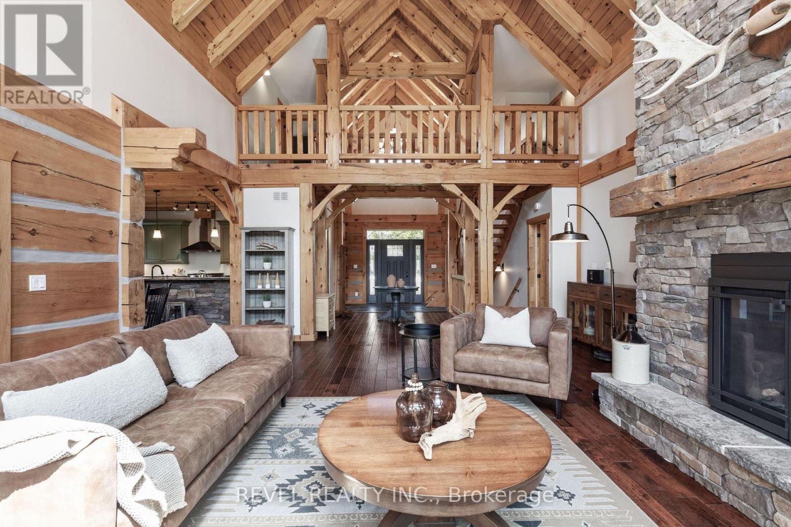 785 Old Mill Road, Kawartha Lakes (Manvers), Ontario  K0L 2W0 - Photo 2 - X13685468