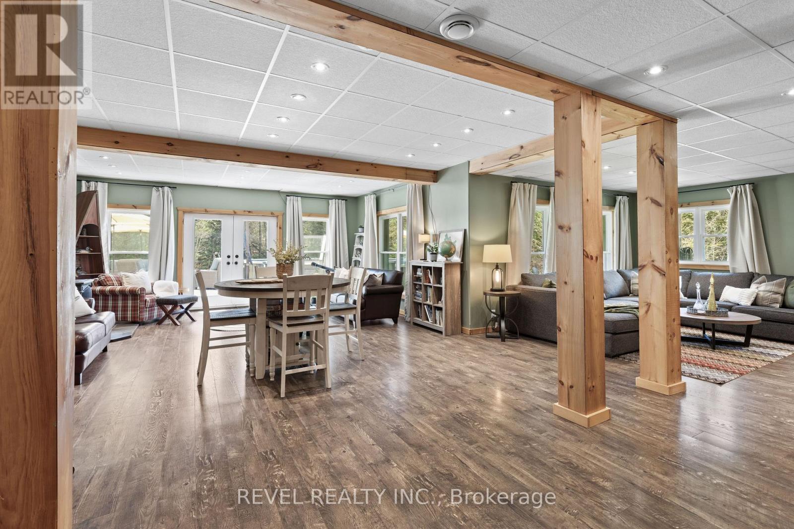 785 Old Mill Road, Kawartha Lakes (Manvers), Ontario  K0L 2W0 - Photo 26 - X13685468