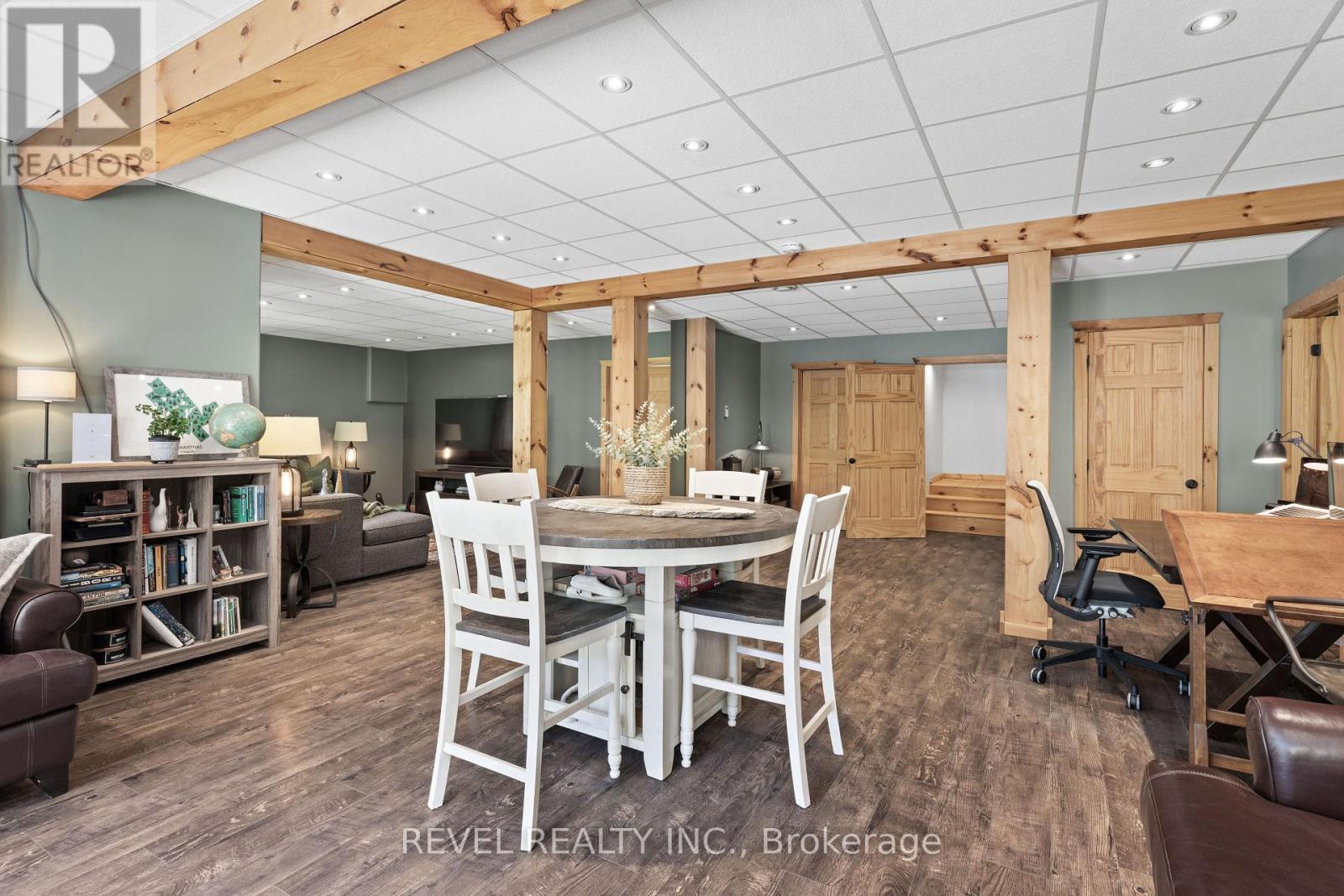 785 Old Mill Road, Kawartha Lakes (Manvers), Ontario  K0L 2W0 - Photo 29 - X13685468